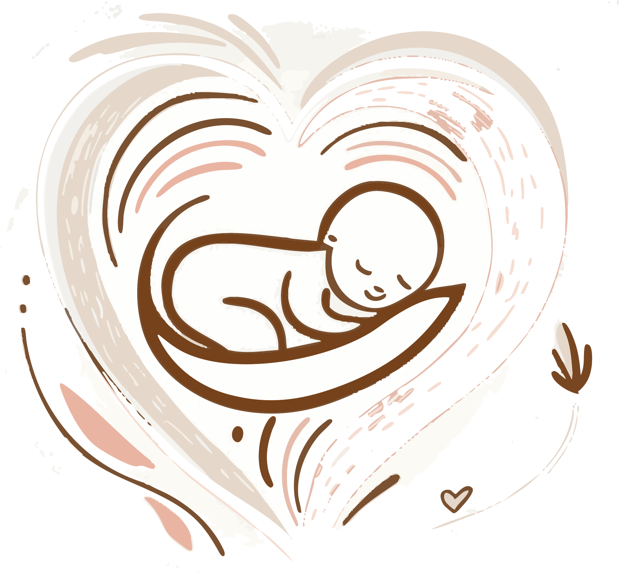 Handgefertigt für die Liebe